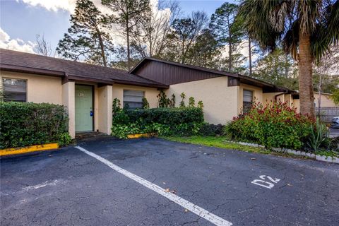 A home in GAINESVILLE