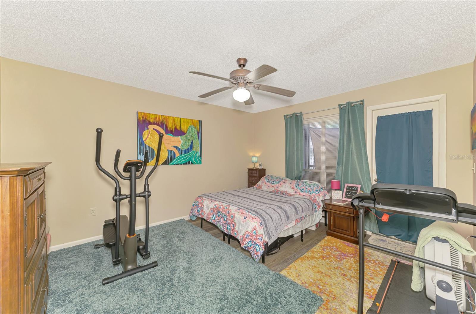 SAYBROOK MANOR - Residential