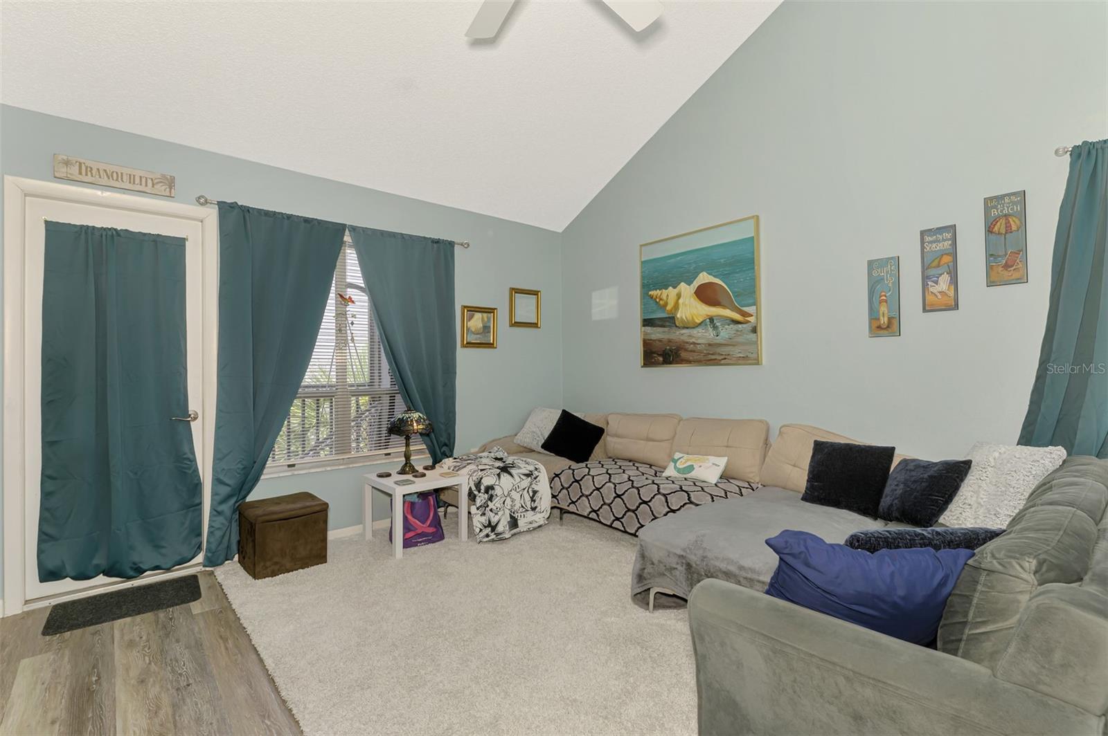 SAYBROOK MANOR - Residential