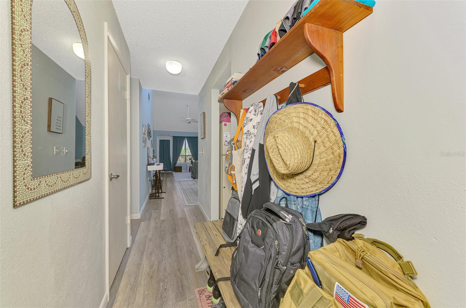 SAYBROOK MANOR - Residential