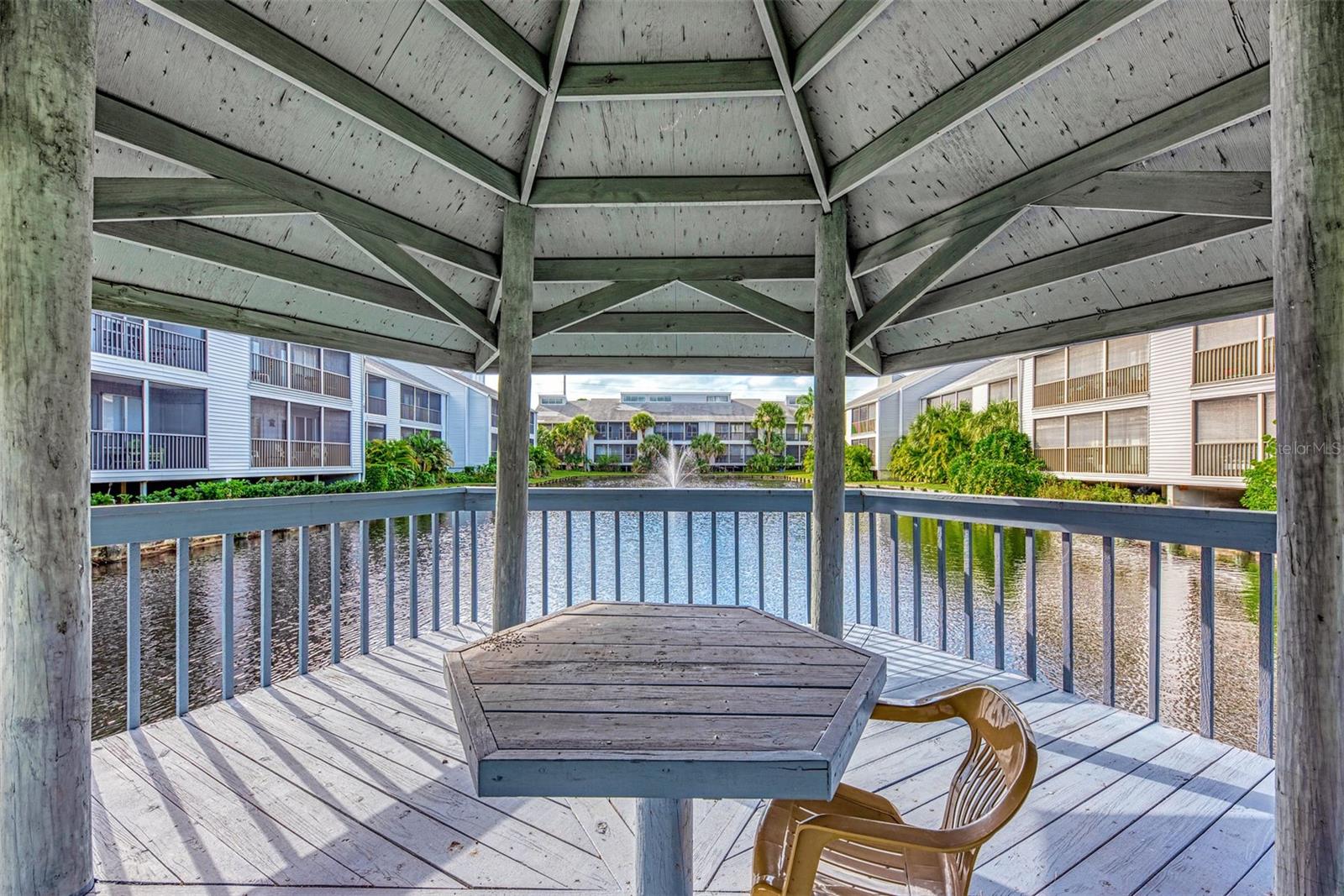 SAYBROOK MANOR - Residential