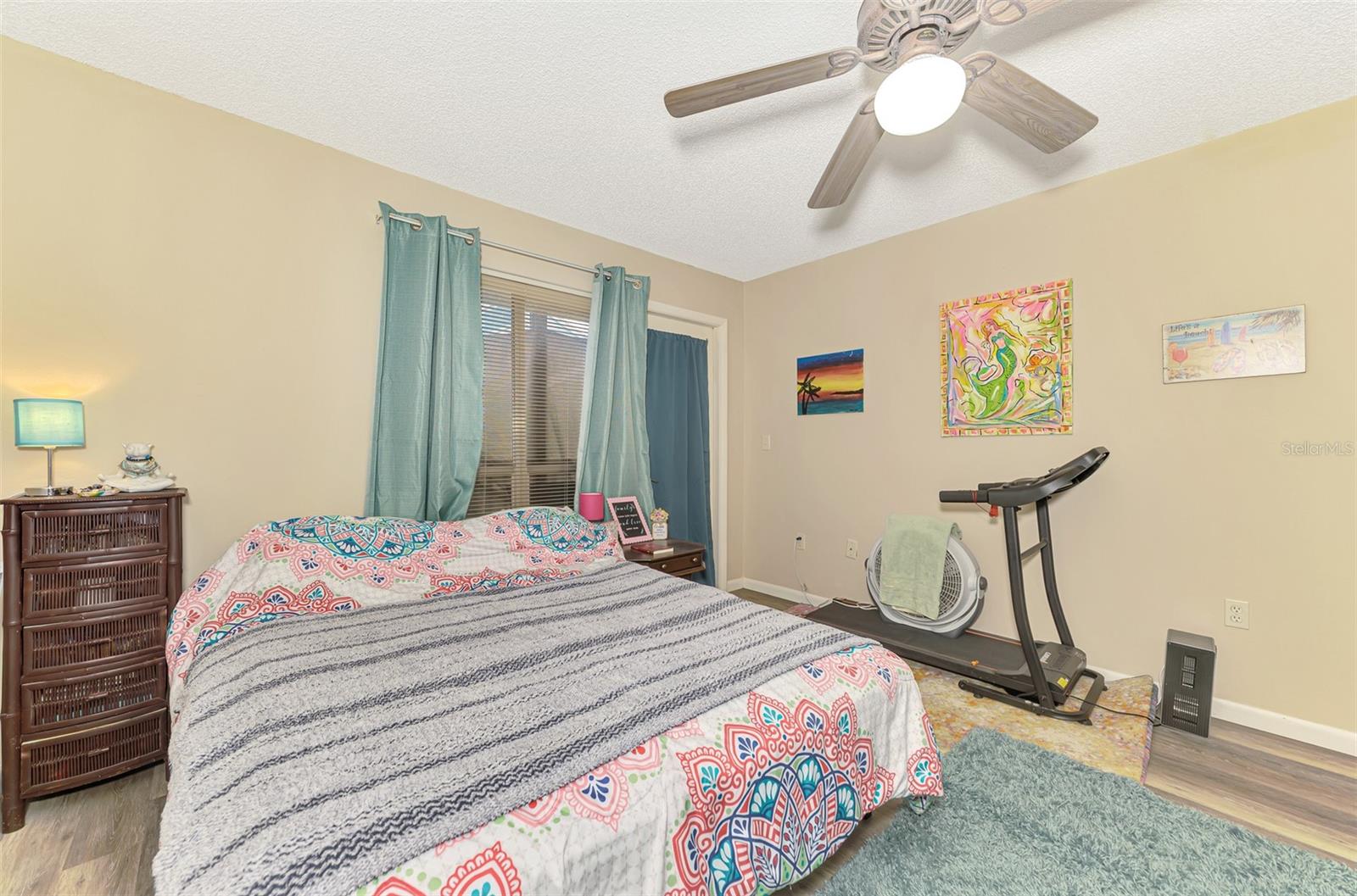 SAYBROOK MANOR - Residential