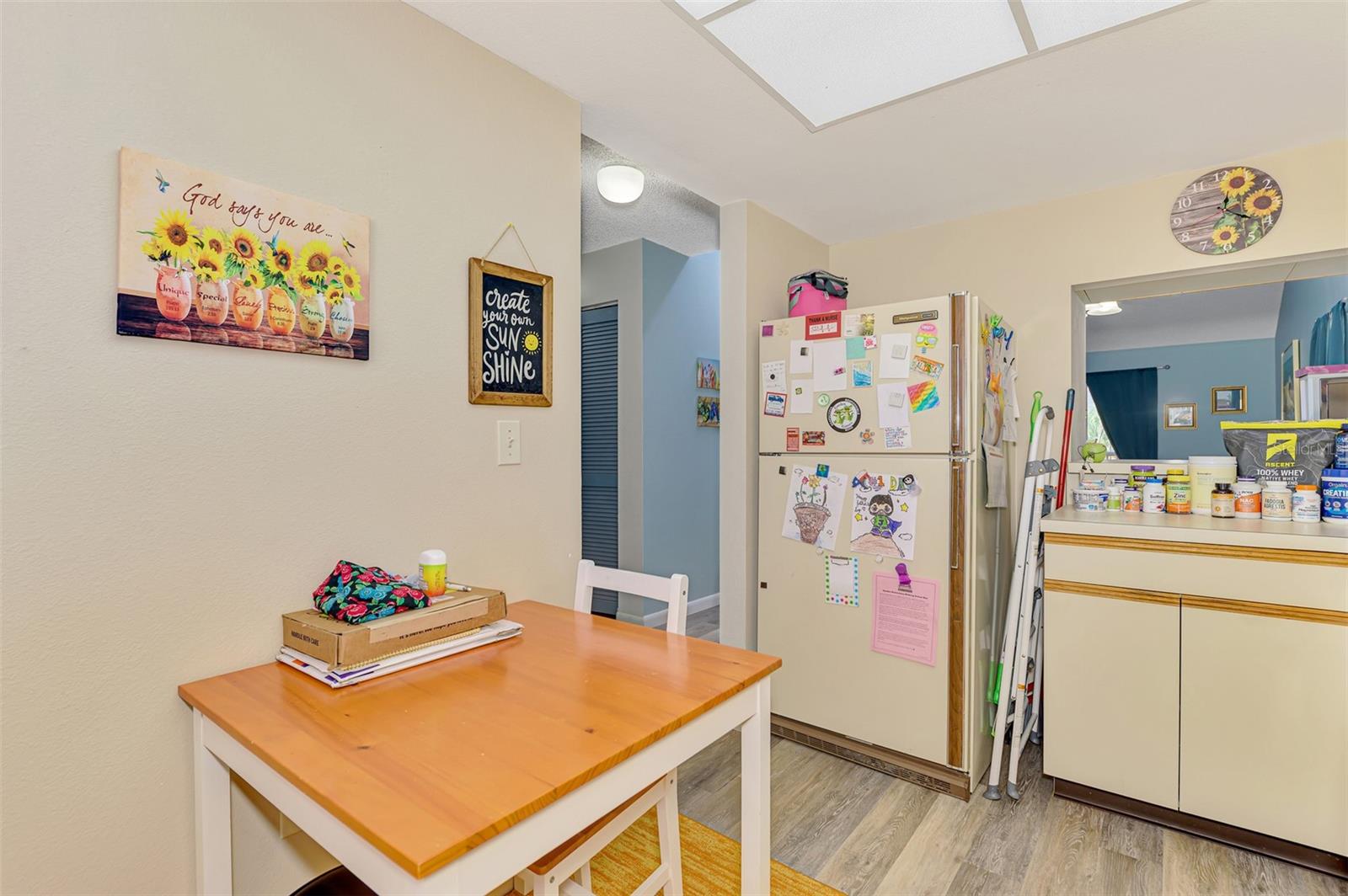 SAYBROOK MANOR - Residential