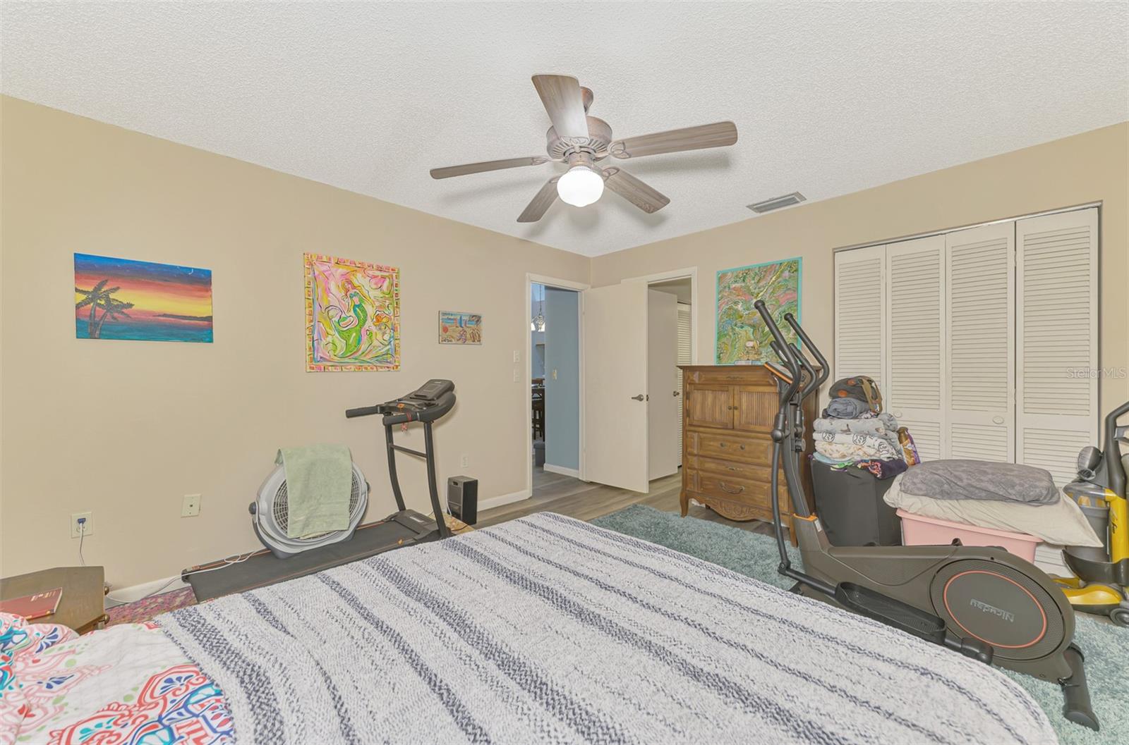 SAYBROOK MANOR - Residential