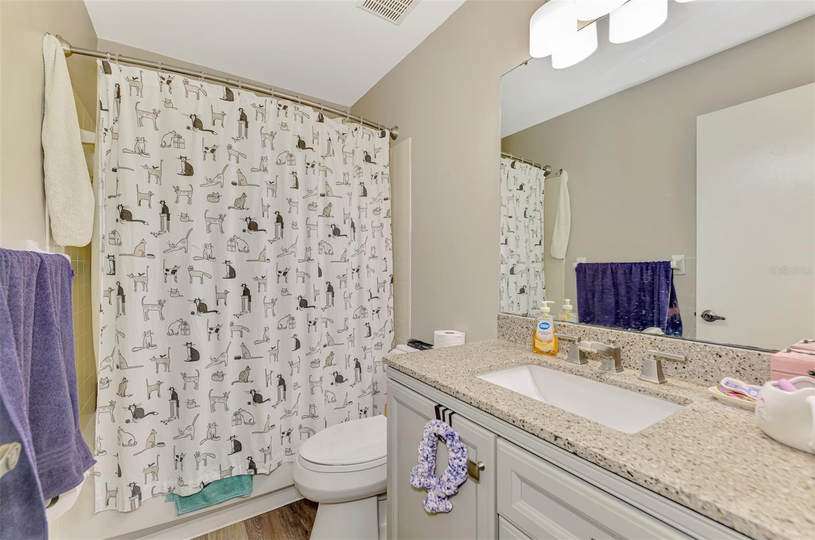 SAYBROOK MANOR - Residential