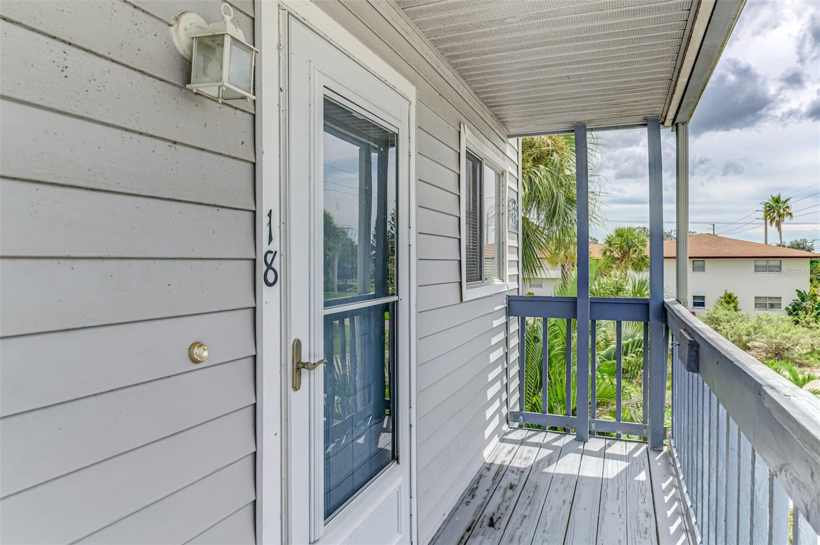 SAYBROOK MANOR - Residential