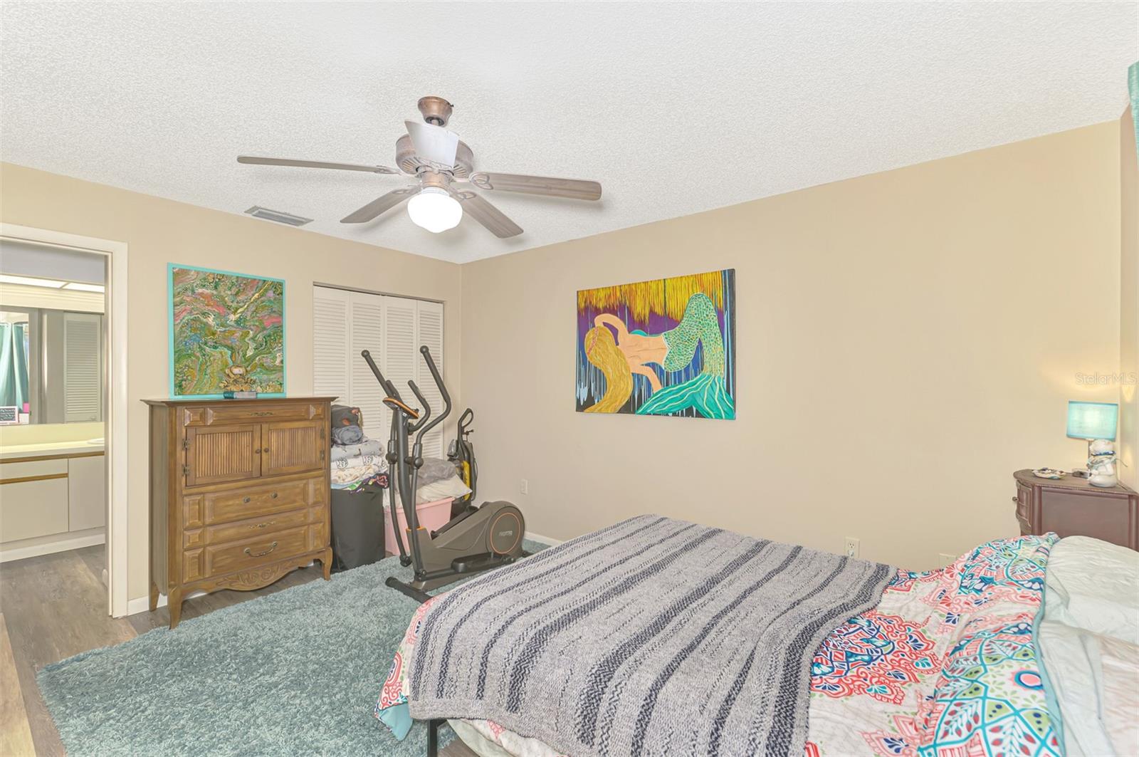 SAYBROOK MANOR - Residential