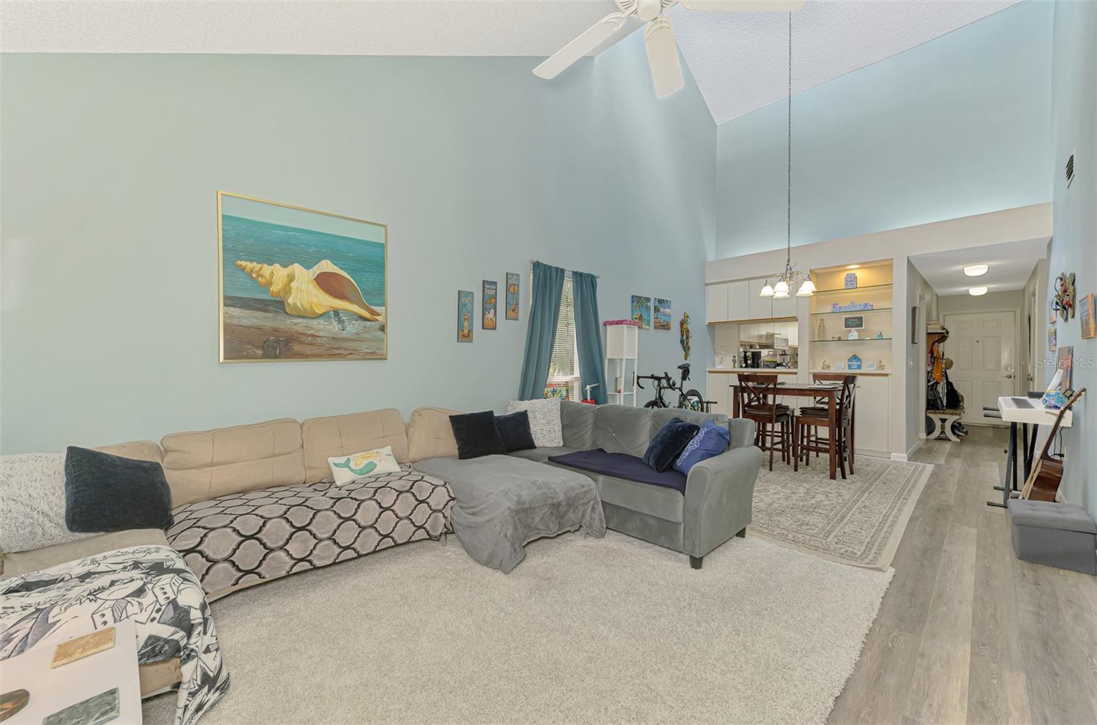 SAYBROOK MANOR - Residential