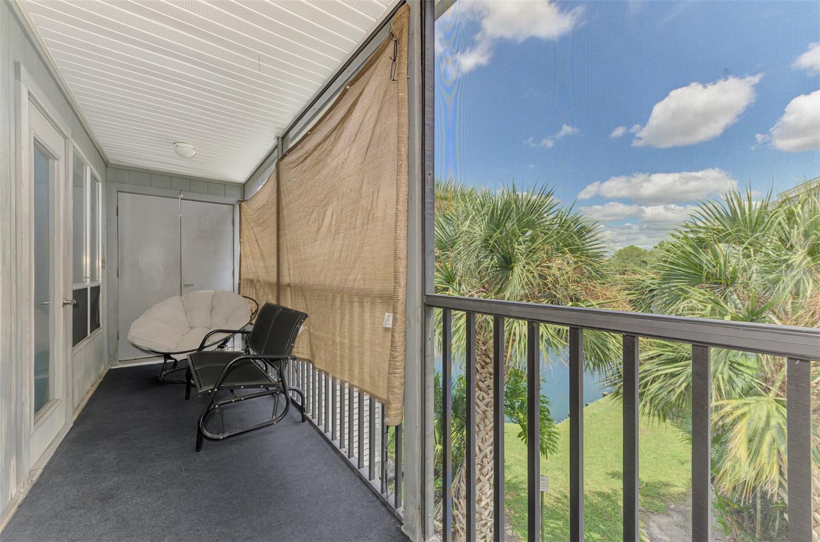 SAYBROOK MANOR - Residential