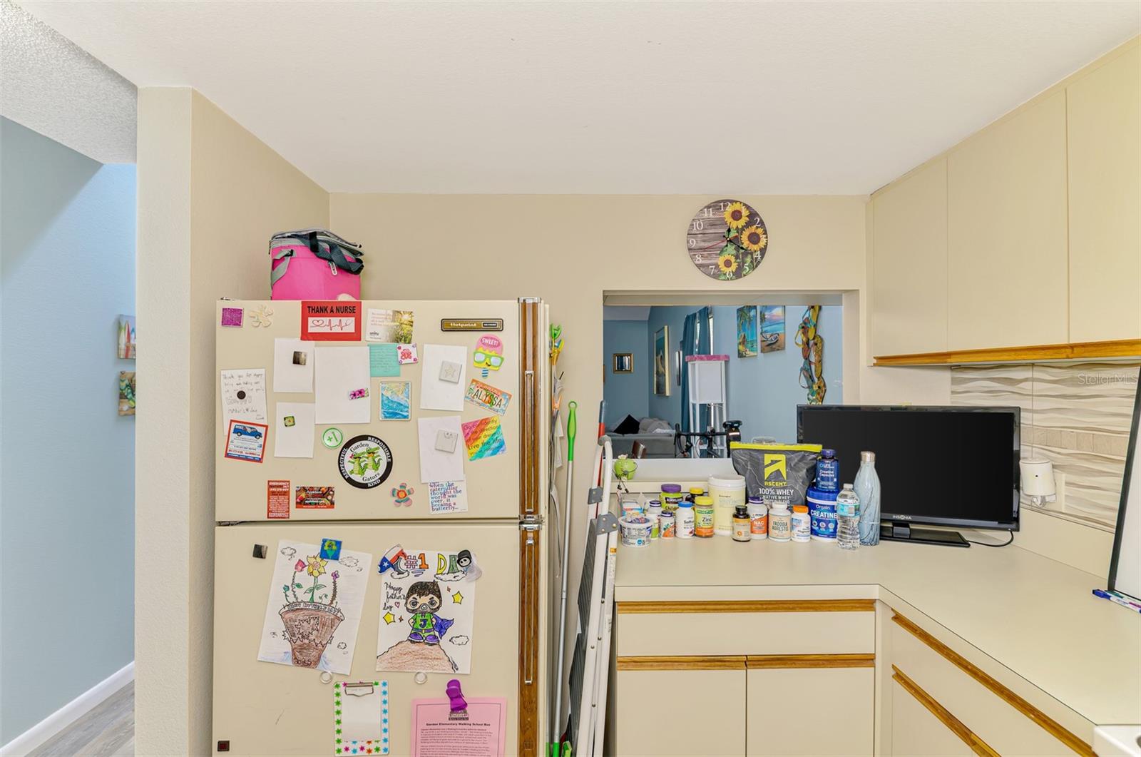 SAYBROOK MANOR - Residential