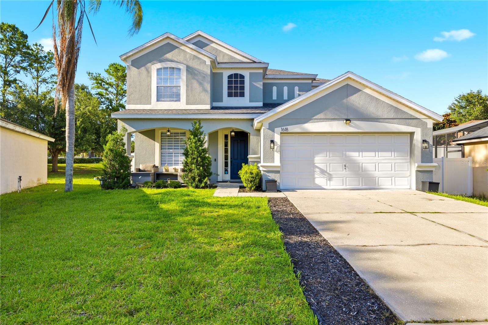 1618 FIDDLEWOOD COURT