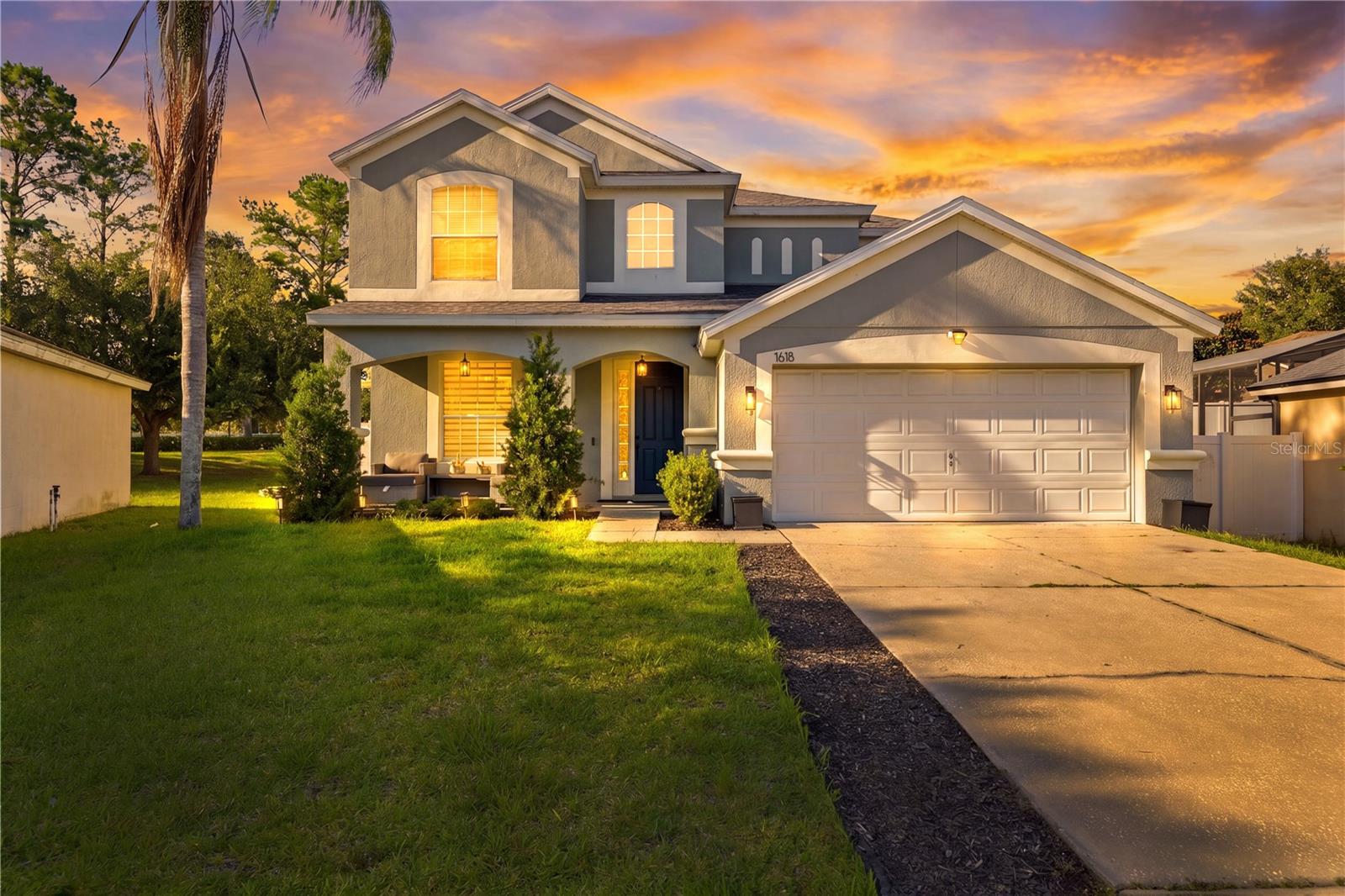 1618 FIDDLEWOOD COURT