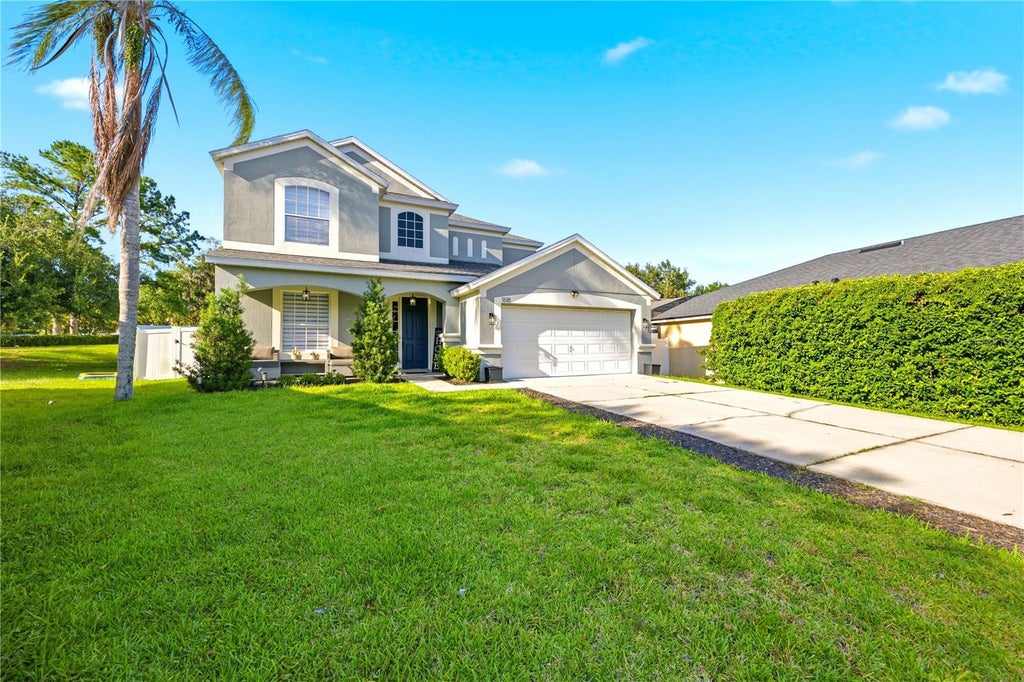 Photo of 1618 Fiddlewood Court, Casselberry, FL 32707 (MLS # TB8516606)