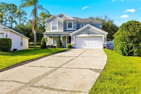 Photo of 1618 Fiddlewood Court, Casselberry, FL 32707 (MLS # TB8516606)