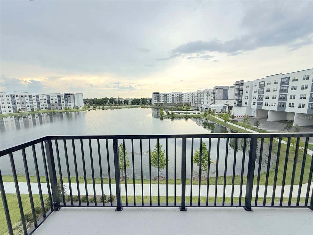 Photo of 5563 Millenia Park Boulevard #301, Orlando, FL 32839 (MLS # S5154322)