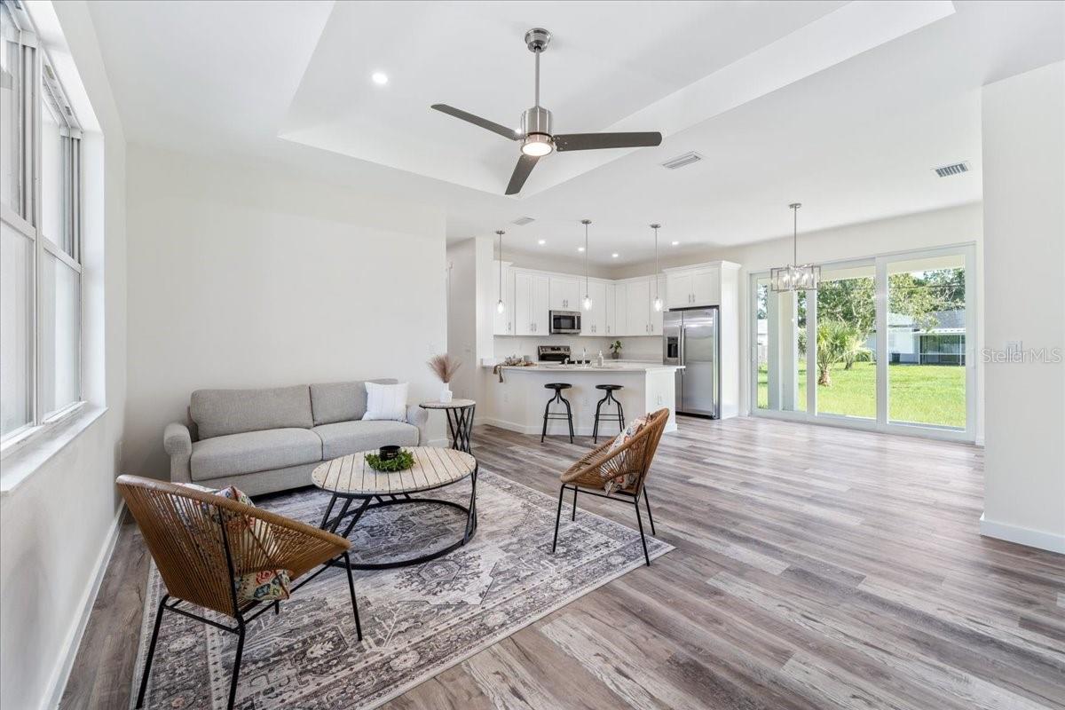 PORT CHARLOTTE SEC 010 - Residential