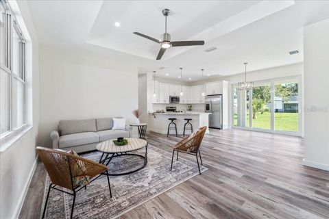 3299 PINETREE STREET PORT CHARLOTTE FL 33952