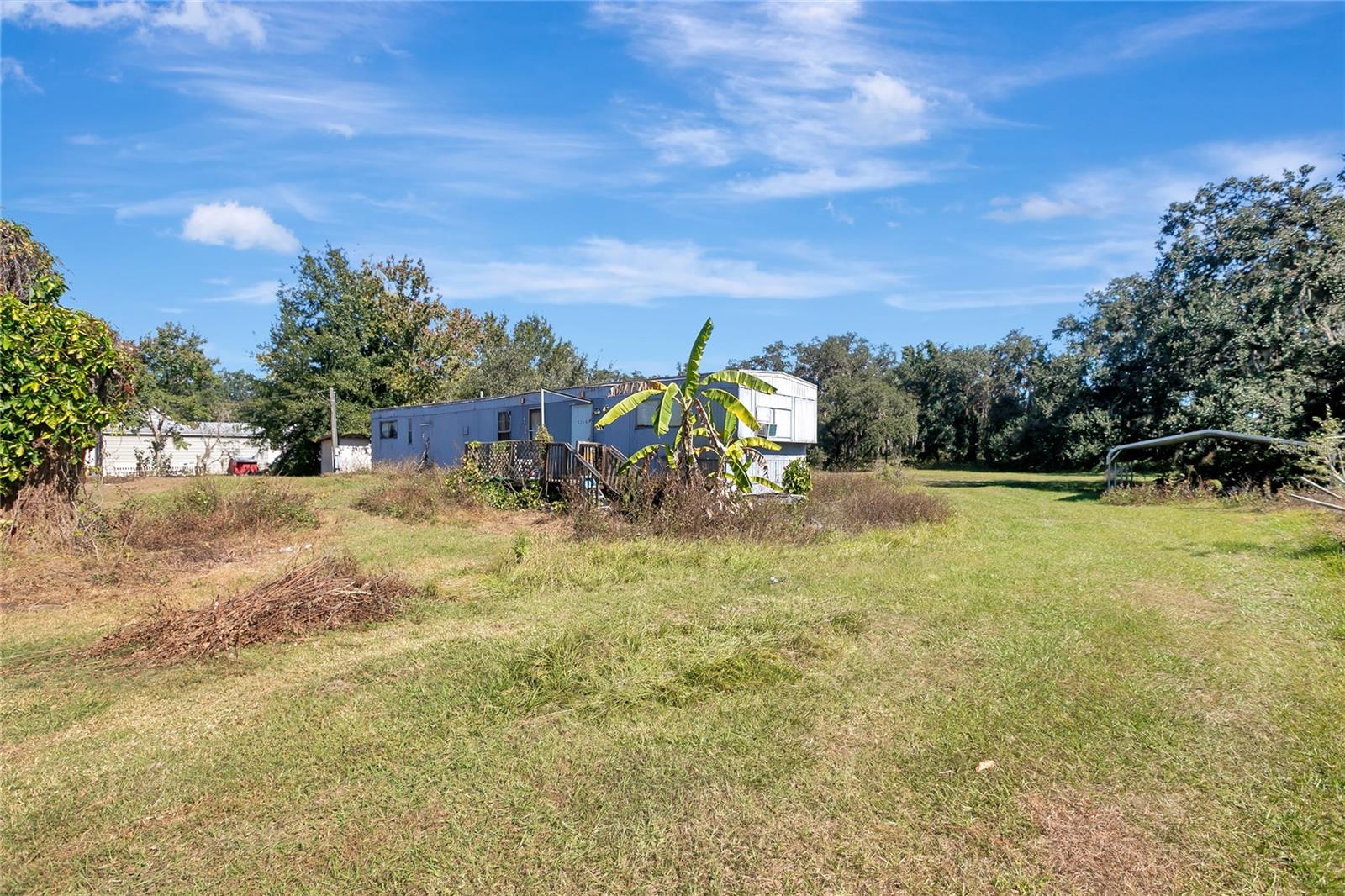 WILLIAMS ACRES - Land