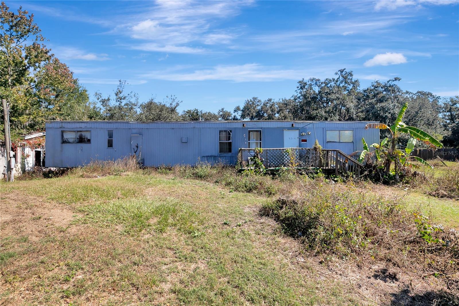 WILLIAMS ACRES - Land