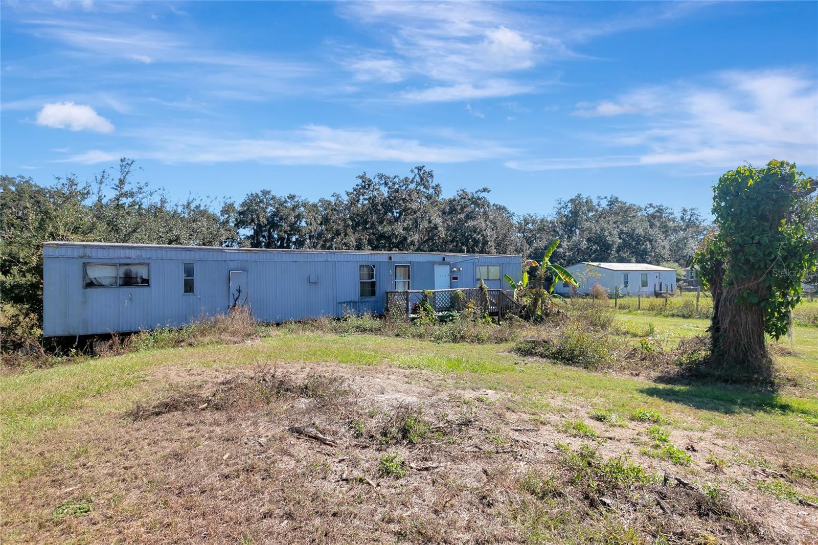 WILLIAMS ACRES - Land