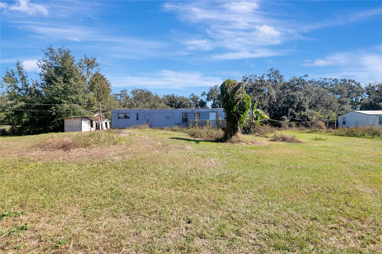 WILLIAMS ACRES - Land