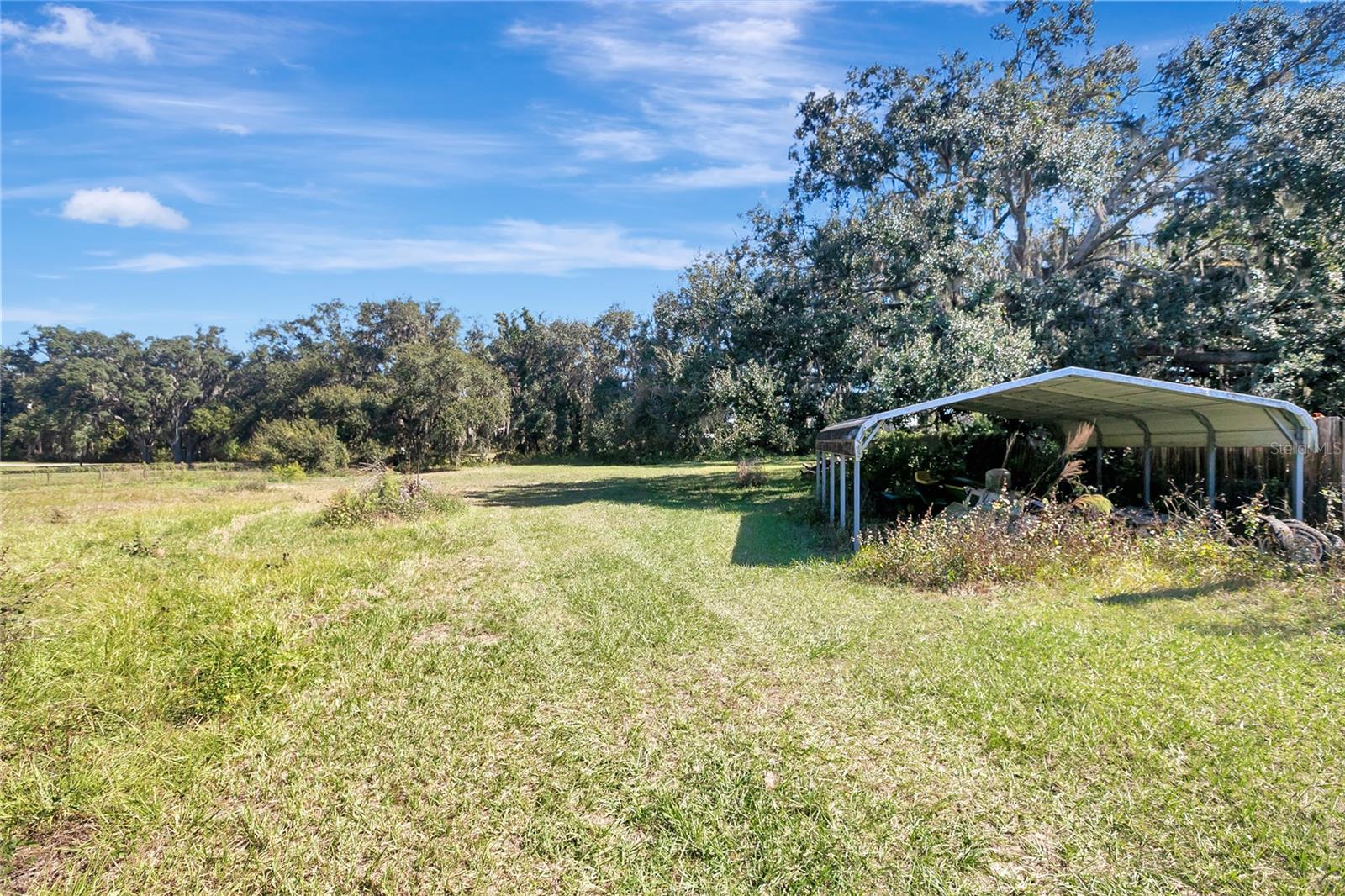 WILLIAMS ACRES - Land