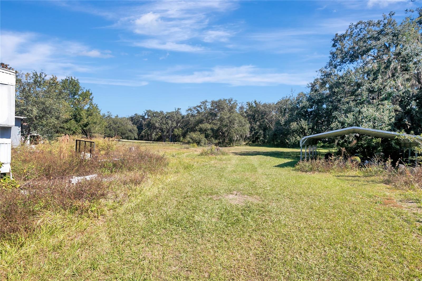 WILLIAMS ACRES - Land