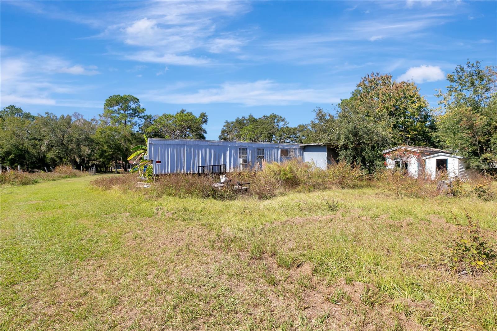 WILLIAMS ACRES - Land