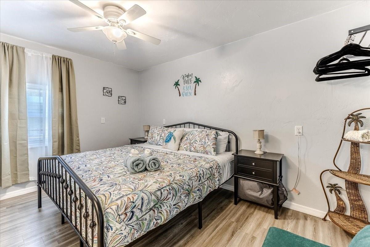 WEEKI WACHEE GARDENS - Residential