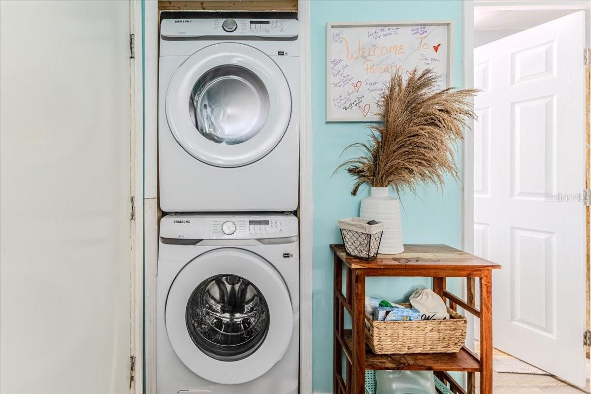 WEEKI WACHEE GARDENS - Residential