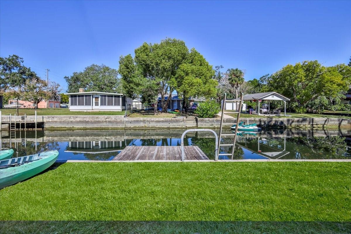 WEEKI WACHEE GARDENS - Residential