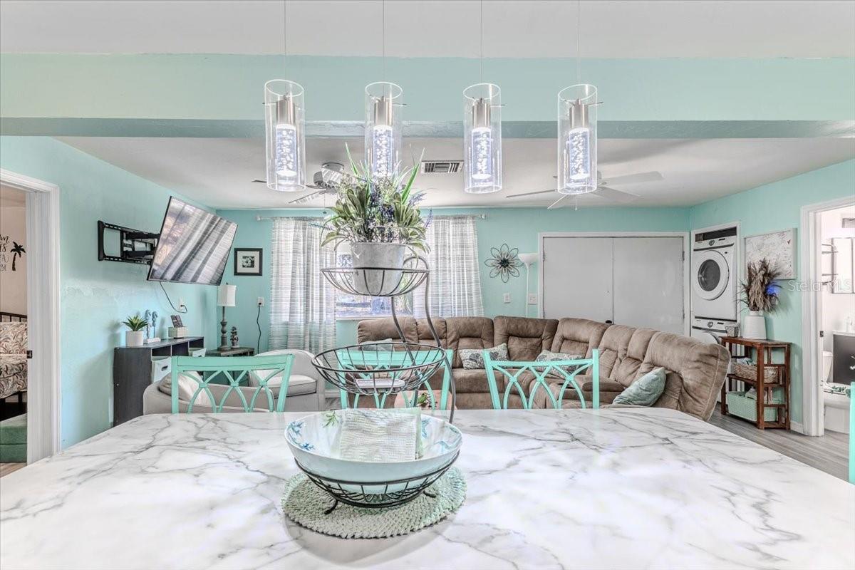 WEEKI WACHEE GARDENS - Residential