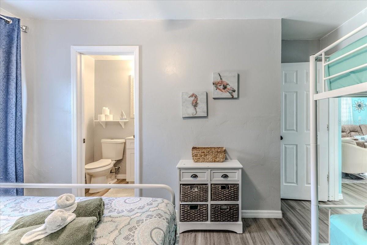 WEEKI WACHEE GARDENS - Residential