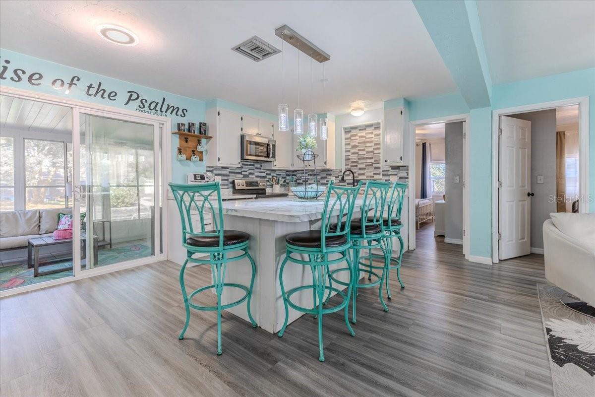 WEEKI WACHEE GARDENS - Residential