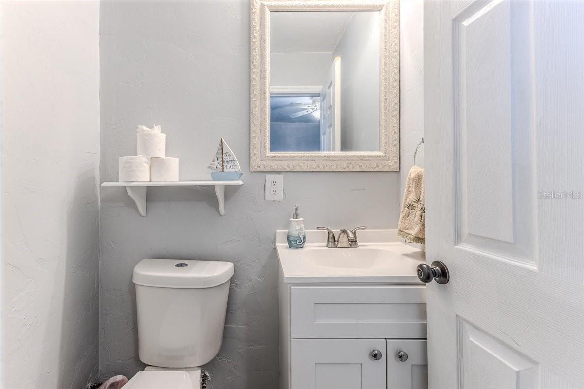 WEEKI WACHEE GARDENS - Residential