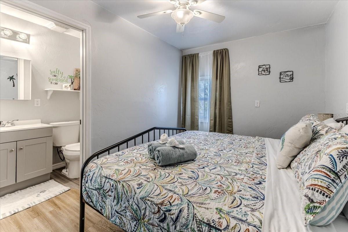 WEEKI WACHEE GARDENS - Residential