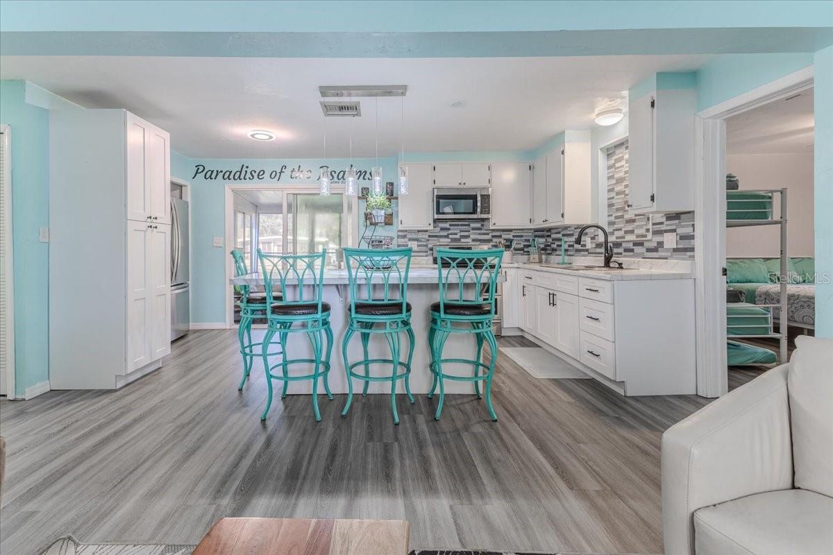 WEEKI WACHEE GARDENS - Residential