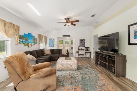 Tiny photo for 14160 SE 85th Avenue, Summerfield, FL 34491 (MLS # OM721734)