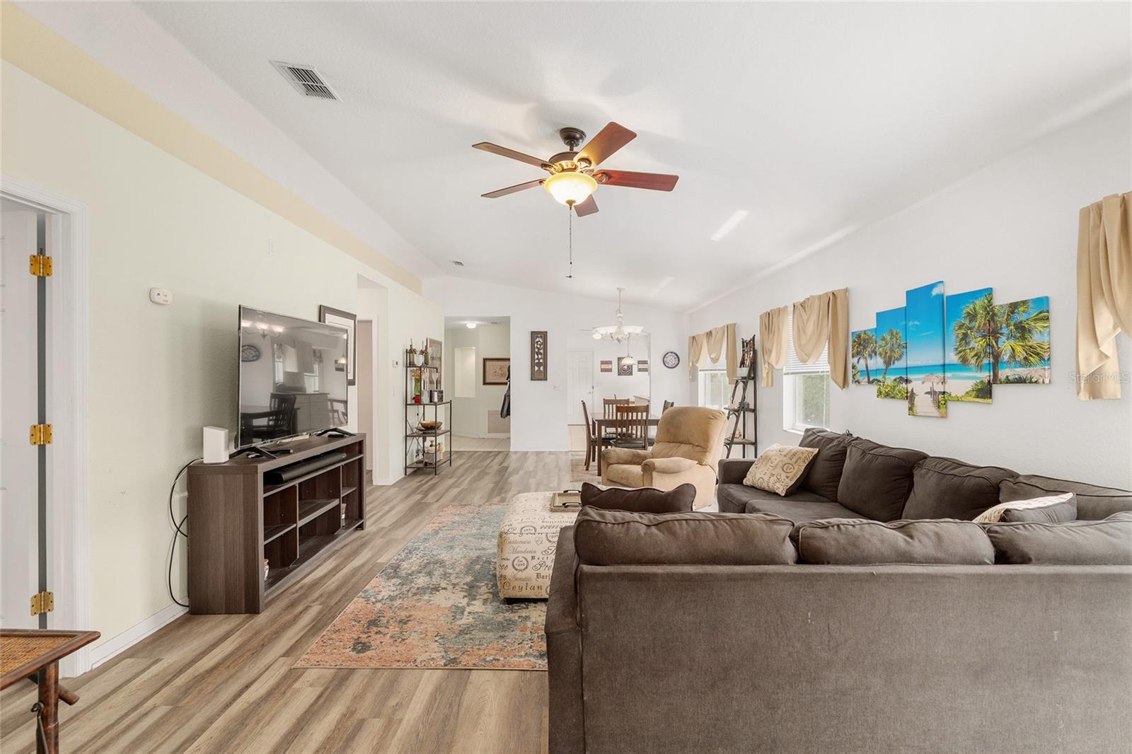 SPRUCE CREEK GOLF & COUNTRY CLUB AVENEL PH 01 - Residential