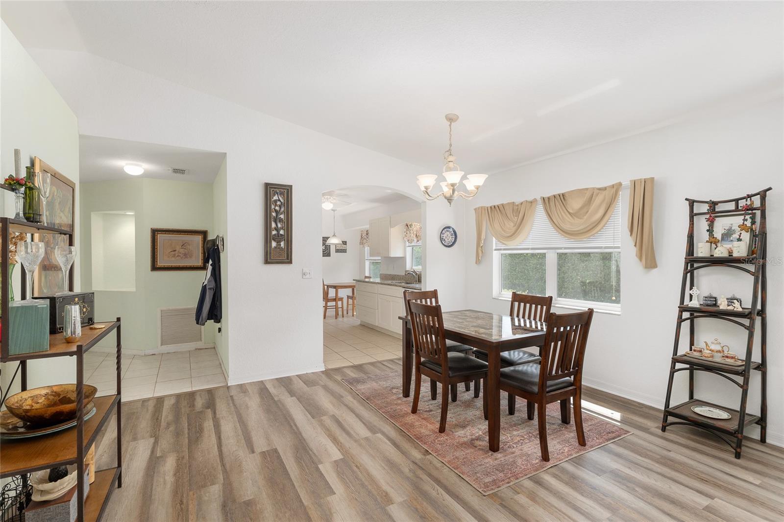 SPRUCE CREEK GOLF & COUNTRY CLUB AVENEL PH 01 - Residential