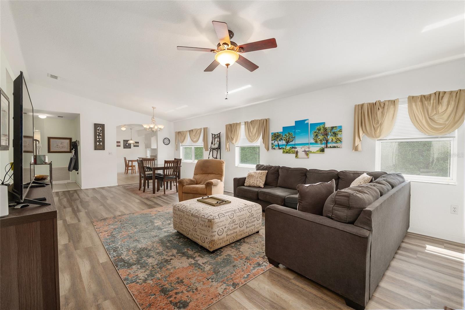 SPRUCE CREEK GOLF & COUNTRY CLUB AVENEL PH 01 - Residential