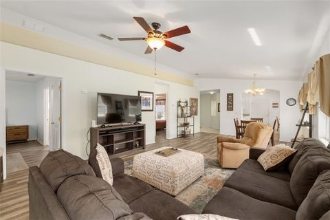 Tiny photo for 14160 SE 85th Avenue, Summerfield, FL 34491 (MLS # OM721734)