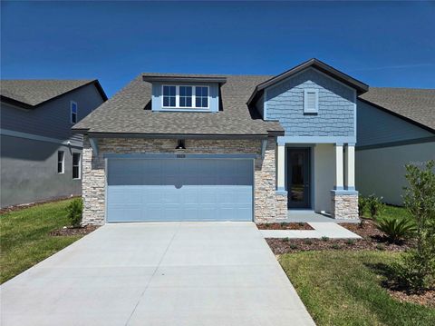 3819 DAYBREAK RUN LOOP SPRING HILL FL 34609