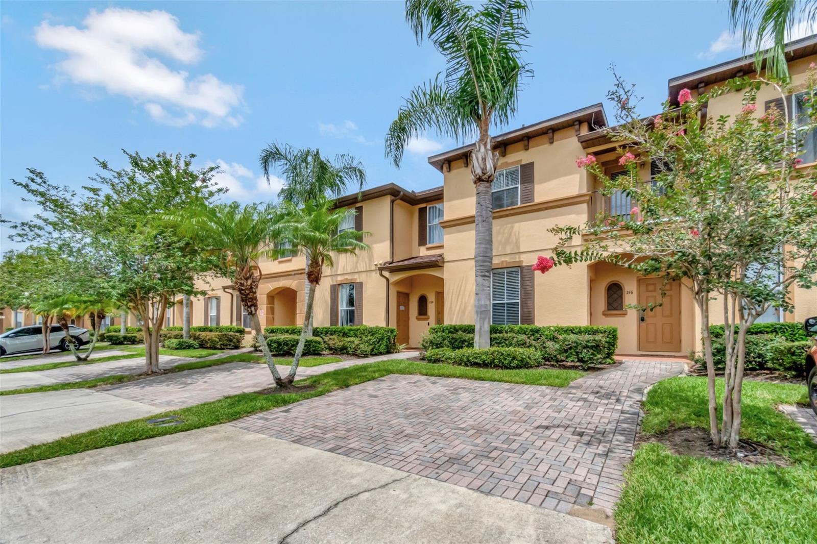 216 BERGAMO DRIVE