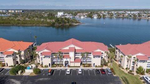 A home in NEW SMYRNA BEACH