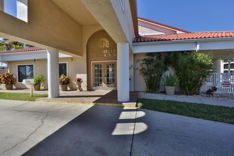 A home in NEW SMYRNA BEACH