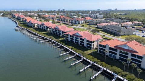 A home in NEW SMYRNA BEACH