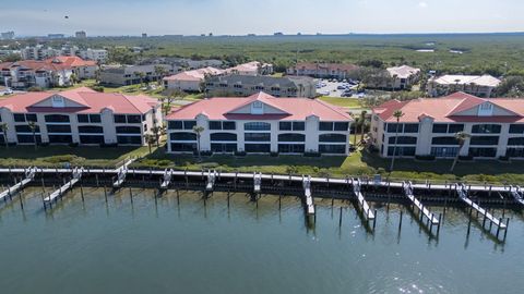 A home in NEW SMYRNA BEACH