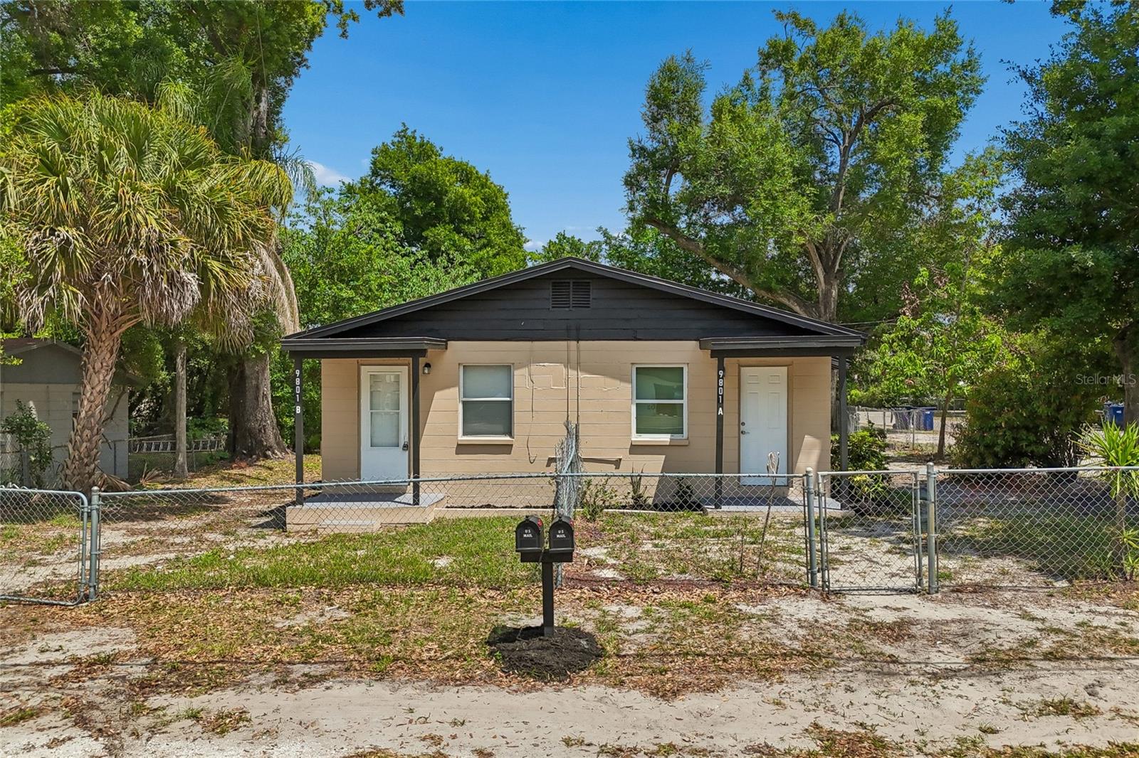 Photo 1 of 29 — 9801 N 11TH STREET A, TAMPA, FL 33612