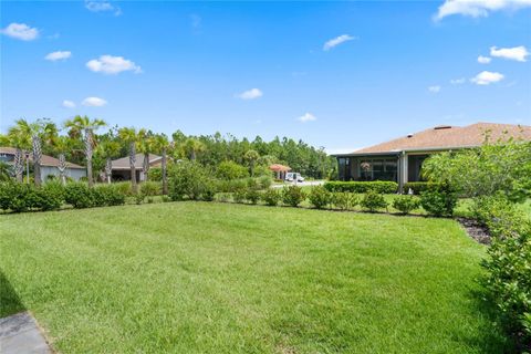 A home in KISSIMMEE